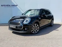 Utilisé 2019 Mini One Clubman Break | 20 900 €