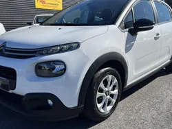 Utilisé 2017 Citroën C3 Business Class Citadine | 8 990 € (Bon prix)