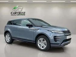 Gris Utilisé 2021 Land Rover Range Rover evoque R-Dynamic SUV | 31 794 € (Prix juste)