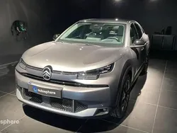 Utilisé 2025 Citroën C4 Berline | 32 552 €