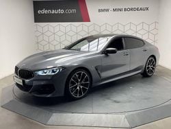 Occasion 2022 BMW 840 M Sport Coupé | 81 990 €