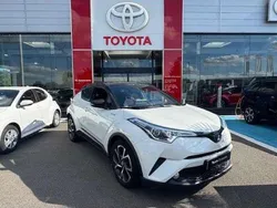 Utilisé 2019 Toyota C-HR Design SUV | 17 990 € (Prix juste)