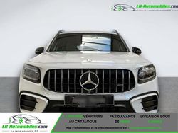 Occasion 2024 Mercedes GLB35 AMG SUV | 56 500 €