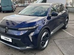 Bleu Utilisé 2025 Renault Scénic Iconic Monospace | 48 490 € (Prix juste)