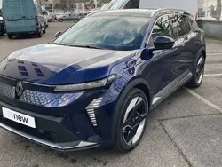 Bleu Utilisé 2025 Renault Scénic Iconic Monospace | 48 990 € (Prix juste)