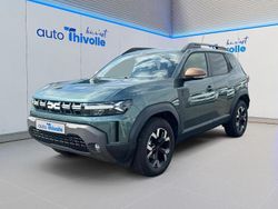 Vert Nouvelle 2025 Dacia Duster Extreme SUV | 27 990 €