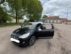 Utilisé 2011 Citroën DS3 So Chic Berline | 4 199 € (Prix juste)