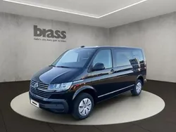Noir Nouvelle 2024 VW T6.1 Comfortline Van | 70 371 €