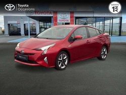 Utilisé 2017 Toyota Prius Berline | 15 690 €