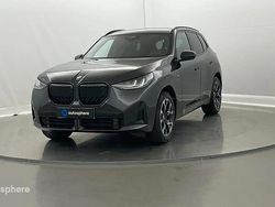 Gris Occasion 2025 BMW X3 M Sport SUV | 70 999 €