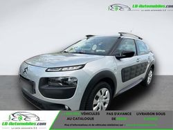 Utilisé 2015 Citroën C4 Cactus PureTech Citadine | 11 400 € (Prix cher)