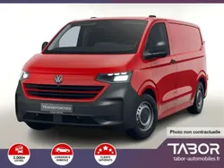Rouge Nouvelle 2025 VW T6.1 Van | 34 979 € (Bon prix)