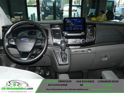 Utilisé 2023 Ford Transit Custom Limited | 35 990 € (Prix assez cher)