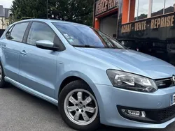 Utilisé 2011 VW Polo Trendline Citadine | 5 490 € (Prix juste)