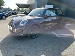 Utilisé 2022 Mini ONE Citadine | 24 990 € (Prix assez cher)