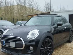 Utilisé 2018 Mini ONE Citadine | 12 990 € (Prix juste)