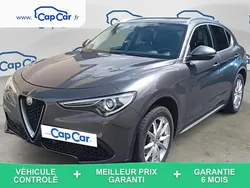 Utilisé 2017 Alfa Romeo Stelvio Super SUV | 21 490 € (Prix juste)