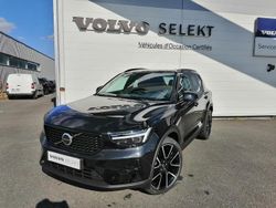 Utilisé 2025 Volvo XC40 Ultra SUV | 53 020 €