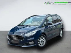 Utilisé 2021 Ford Galaxy Monospace | 34 400 € (Prix juste)