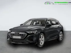 Utilisé 2024 Audi Q8 e-tron Sport SUV | 65 000 € (Prix juste)