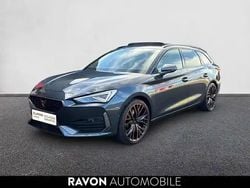 Magnetic tech Utilisé 2024 Cupra Leon VZ Break | 36 990 € (Prix cher)