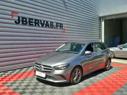 Utilisé 2020 Mercedes B180 Style Monospace | 18 990 € (Super prix)