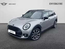 Argent Utilisé 2024 Mini Cooper Premium Plus Citadine | 33 990 € (Prix assez cher)