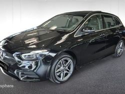 Noir Nouvelle 2025 Mercedes B250e AMG line Monospace | 47 990 €
