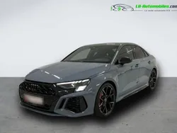 Utilisé 2024 Audi RS3 Sport Citadine | 68 800 € (Super prix)