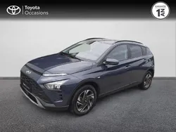 Utilisé 2024 Hyundai Bayon SUV | 24 700 € (Prix cher)
