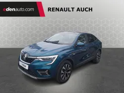 Othercolor Utilisé 2022 Renault Arkana Business SUV | 20 290 € (Super prix)