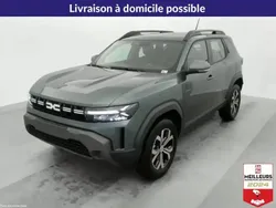 Vert Nouvelle 2025 Dacia Duster Expression SUV | 28 510 €
