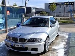 Utilisé 2003 BMW 330 Coupé | 9 500 €