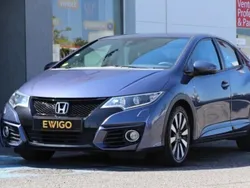 Utilisé 2016 Honda Civic Berline | 11 990 €