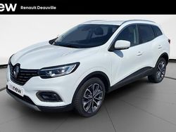 Blanc Utilisé 2019 Renault Kadjar SUV | 14 900 € (Super prix)
