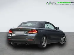 Utilisé 2020 BMW M240 M Sport Coupé | 39 700 €