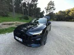 Utilisé 2020 Audi SQ8 Sport SUV | 70 000 €