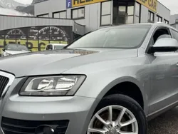 Utilisé 2009 Audi Q5 Ambition SUV | 10 490 € (Bon prix)