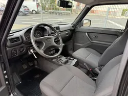 Utilisé 2025 Lada niva SUV | 25 000 €