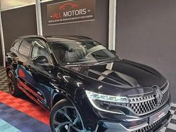 Noir Utilisé 2023 Renault Espace SUV | 29 990 €