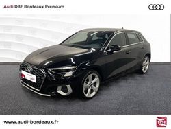 Utilisé 2024 Audi A3 | 32 990 € (Prix assez cher)