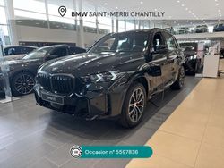 Nouvelle 2025 BMW X5 M Sport SUV | 114 990 € (Prix assez cher)