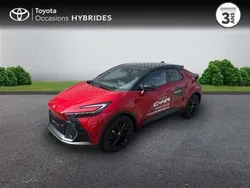Utilisé 2024 Toyota C-HR Sport SUV | 38 990 € (Prix assez cher)