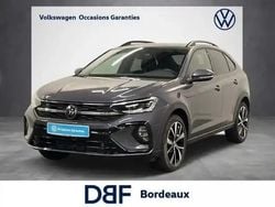 Gris Occasion 2025 VW Taigo R-line Edition SUV | 27 599 € (Prix cher)