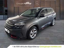 Utilisé 2021 Citroën C5 Aircross Business Class SUV | 22 980 € (Prix juste)