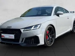 Utilisé 2019 Audi TT Sport Coupé | 58 890 € (Prix juste)