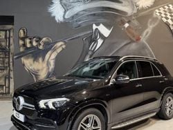 Utilisé 2021 Mercedes GLE350 AMG line | 57 990 € (Super prix)
