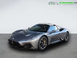 Nouvelle 2025 Maserati MC20 Coupé | 307 400 €