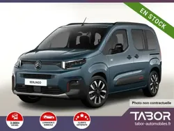 Bleu Nouvelle 2025 Citroën Berlingo Monospace | 27 316 € (Prix assez cher)