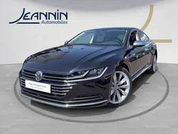 Noir Utilisé 2018 VW Arteon Berline | 22 900 € (Bon prix)